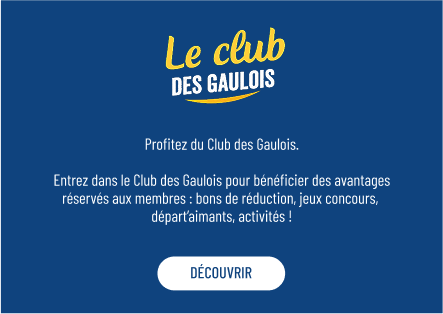 Le Club des Gaulois