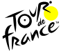 Logo du Tour de France